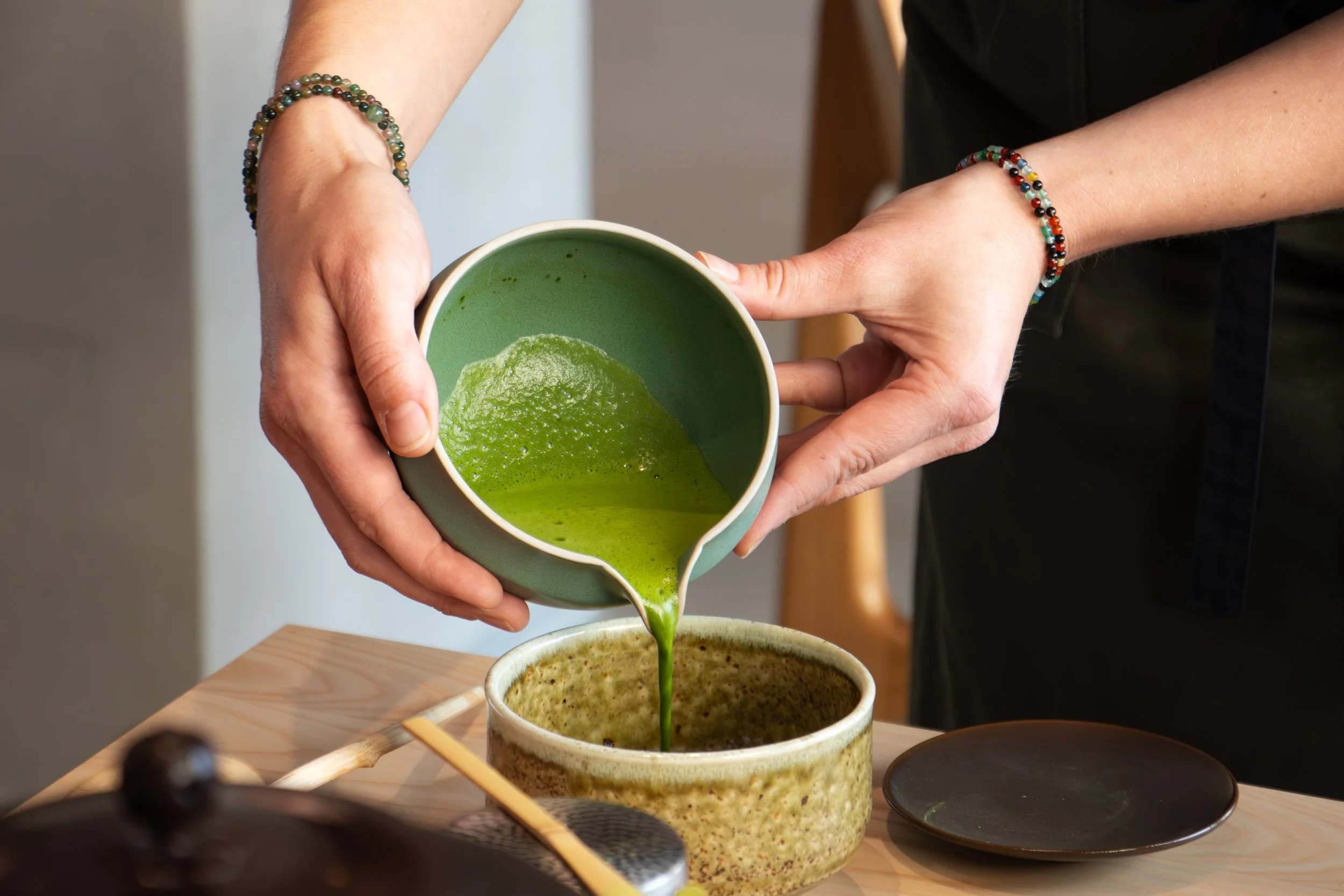 Japanisch Essen in Zürich